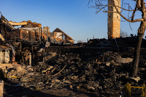 Reliable Odor Removal contractor in Laurel, VA by Fire Damage Doption