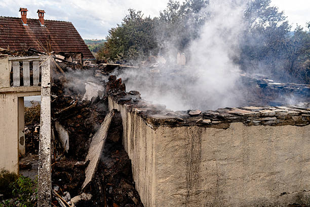 Affordable Odor Removal solutions in Laurel, VA